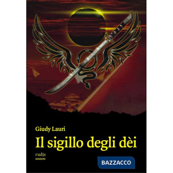 Sigillo degli dèi (Il)