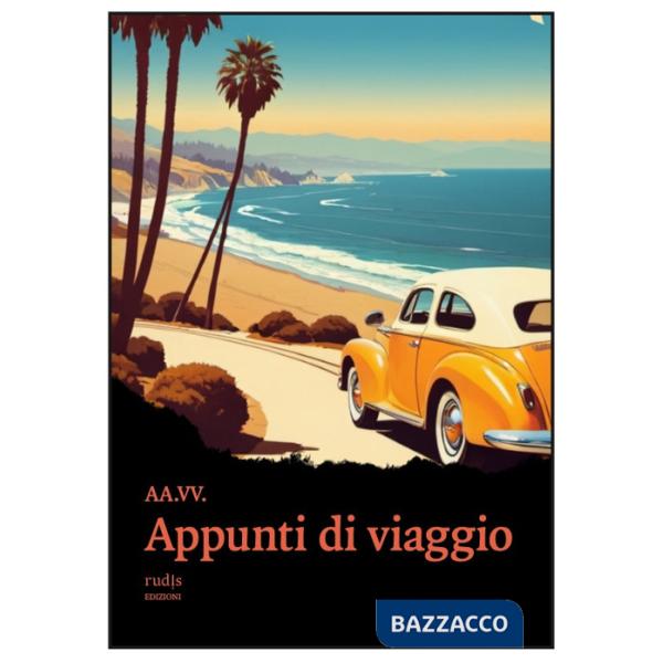 Appunti di viaggio