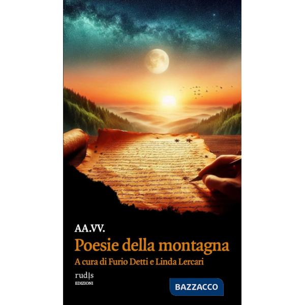 Poesie della montagna