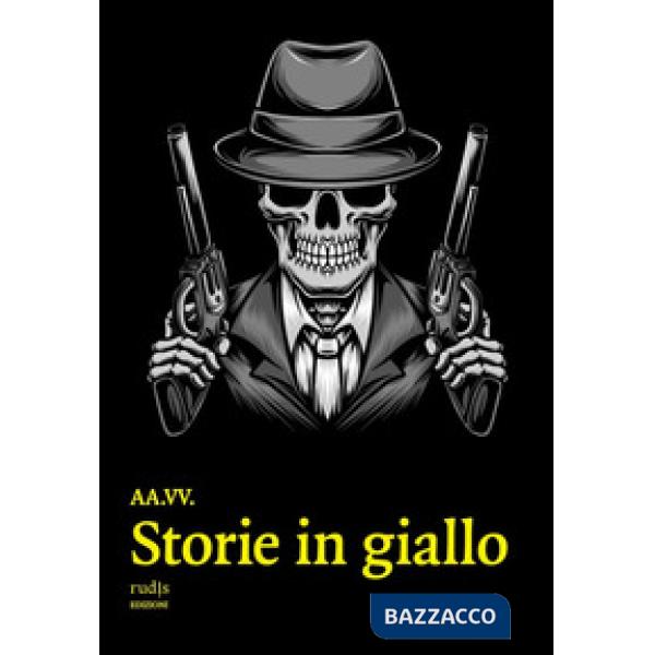 Storie in giallo