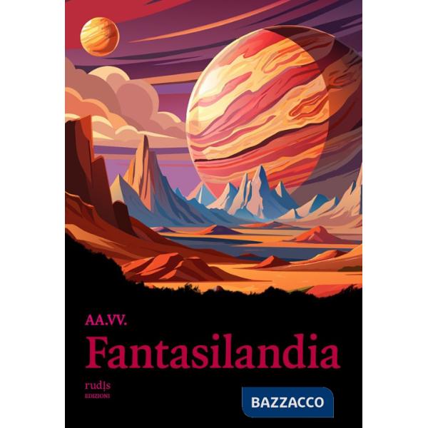 Fantasilandia