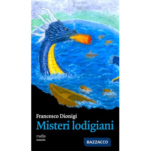 Misteri lodigiani