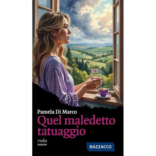 Quel maledetto tatuaggio