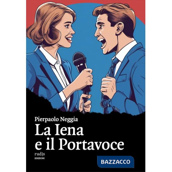 Iena e il Portavoce (La)