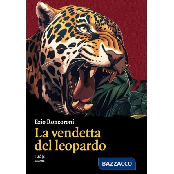 Vendetta del leopardo (La)