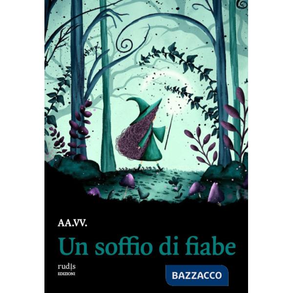 Soffio di fiabe (Un)