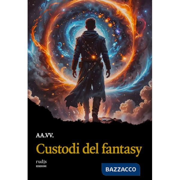 Custodi del fantasy