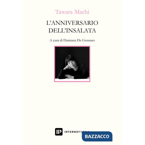 Anniversario dell'insalata (L')