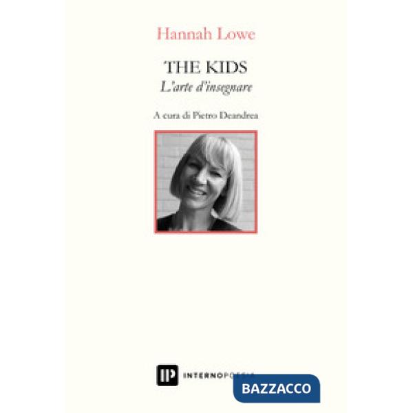 Kids. L'arte d'insegnare (The)