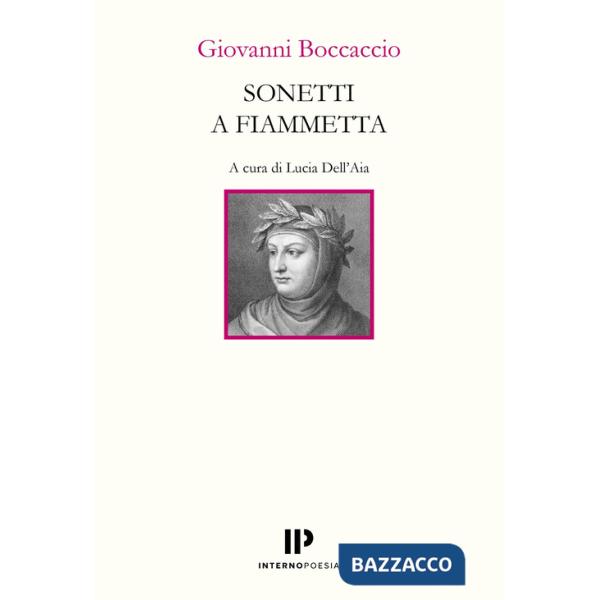 Sonetti a Fiammetta