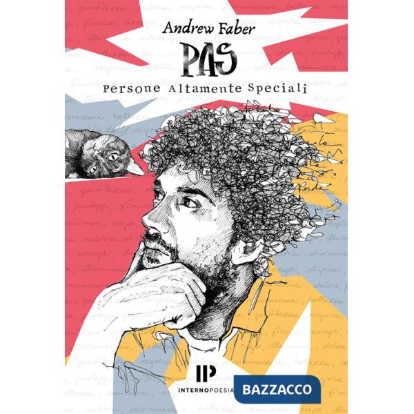 PAS. Persone Altamente Speciali