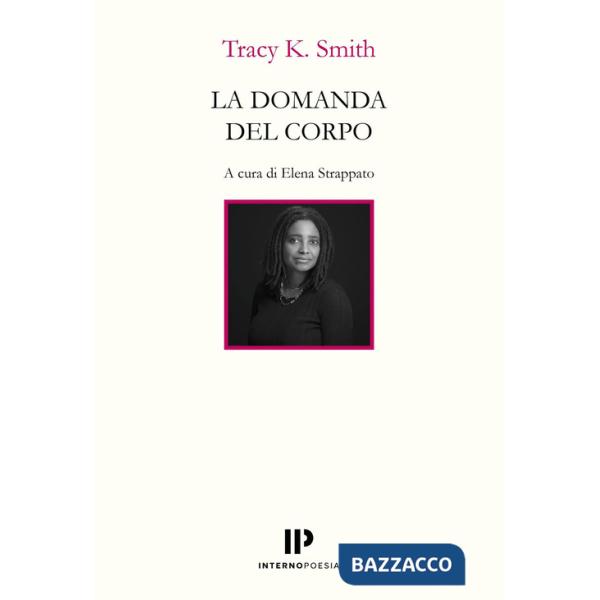 Domanda del corpo. Testo inglese a fronte (La)