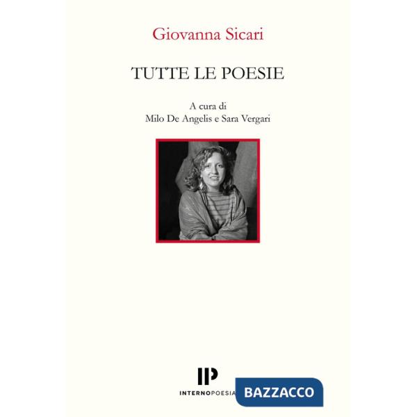 Tutte le poesie
