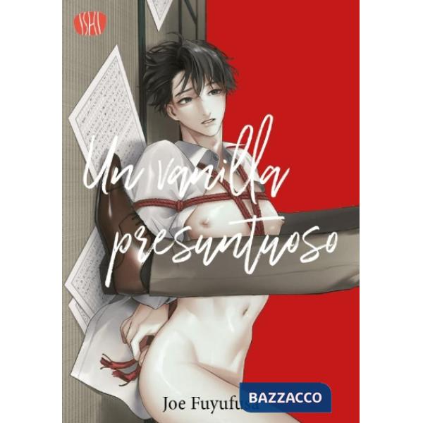 Vanilla presuntuoso (Un)