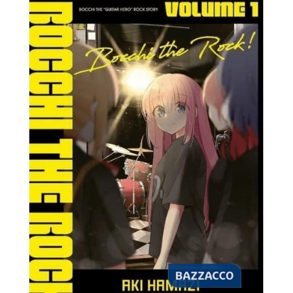 Bocchi the rock. Celebration Edition. Vol. 1