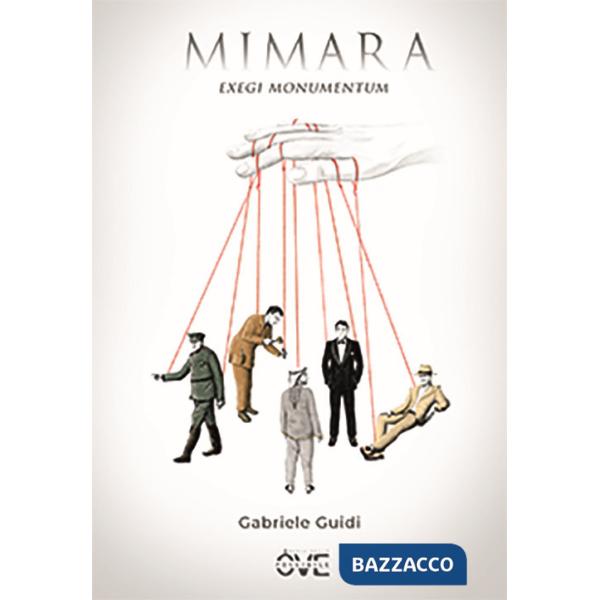 Mimara exegi monumentum