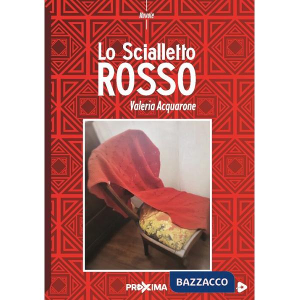 Scialletto rosso (Lo)