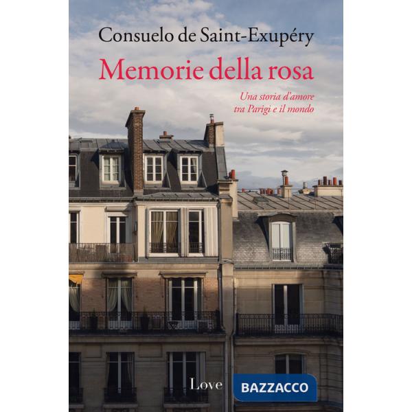Memorie della rosa