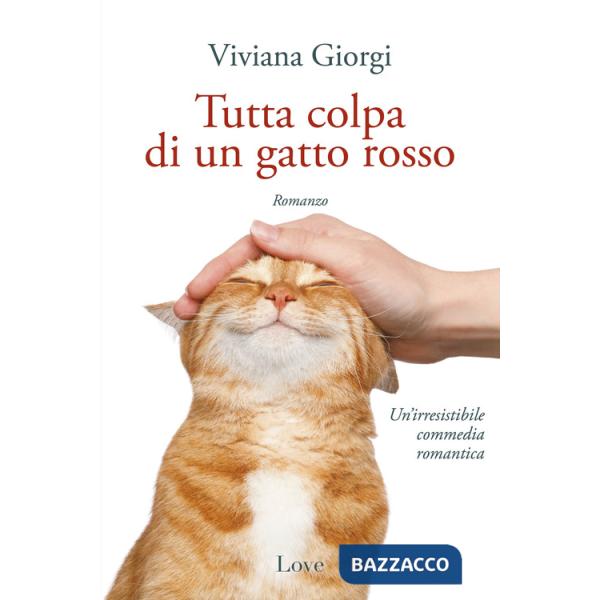Tutta colpa di un gatto rosso