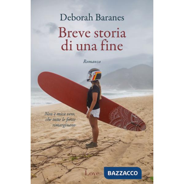 Breve storia di una fine