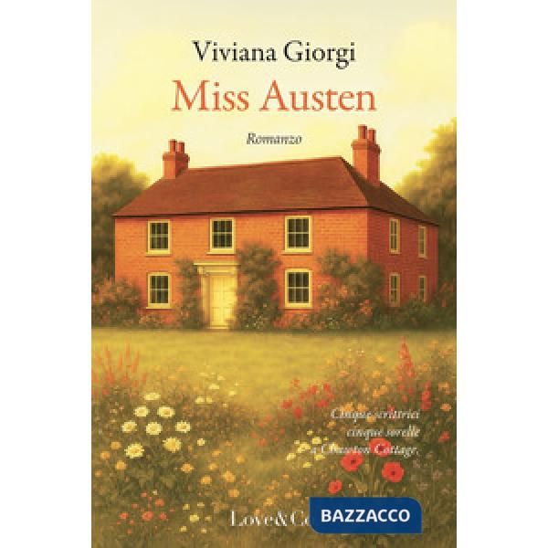 Miss Austen