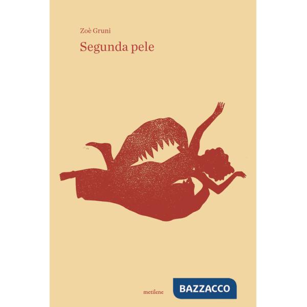 Segunda pele. Ediz. Portoghese