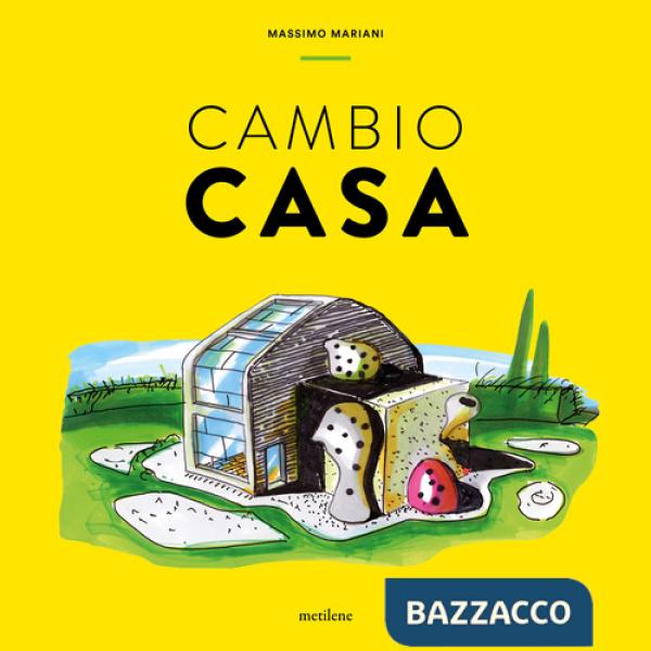Cambio casa