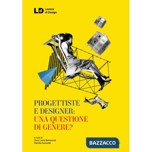 Progettiste e designer: una questione di genere?
