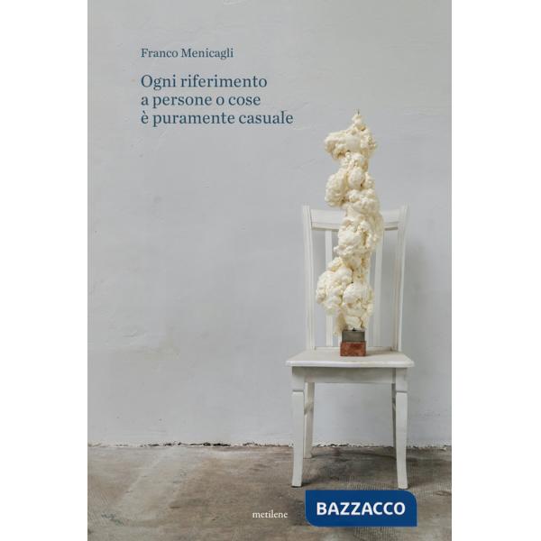 Ogni riferimento a persone o cose è puramente casuale. Ediz. a colori