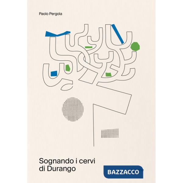 Sognando i cervi di Durango