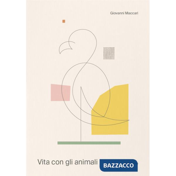 Vita con gli animali