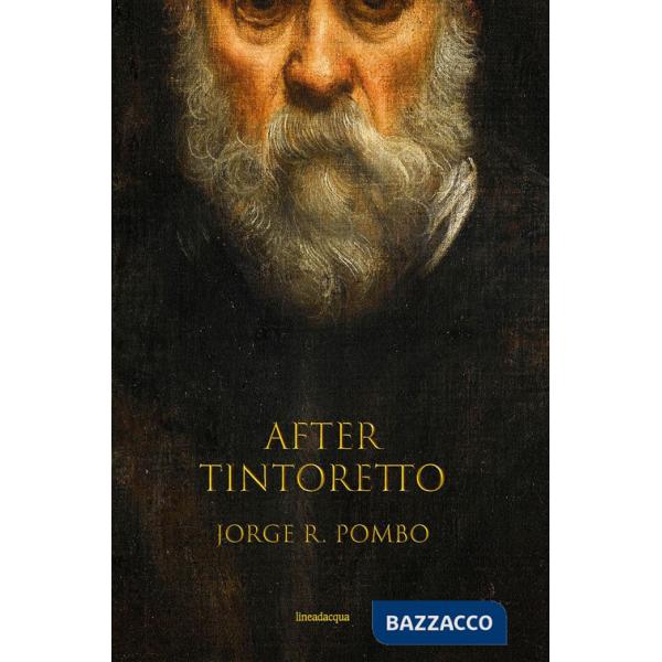 After Tintoretto