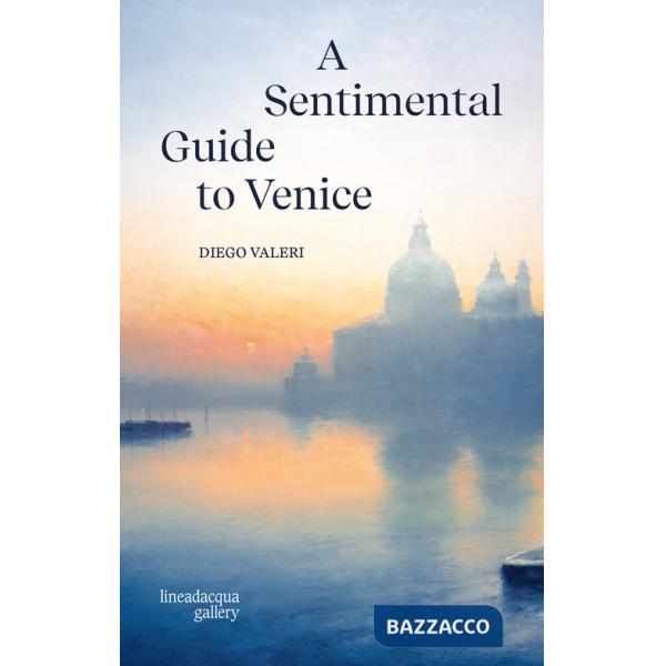 Sentimental guide to Venice (A)
