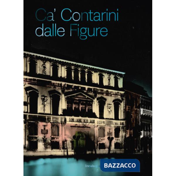 Ca' Contarini dalle Figure. Ca' Contarini tra storia, arte e società