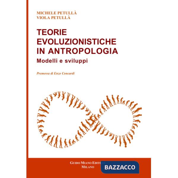 Teorie evoluzionistiche in antropologia. Modelli e sviluppi