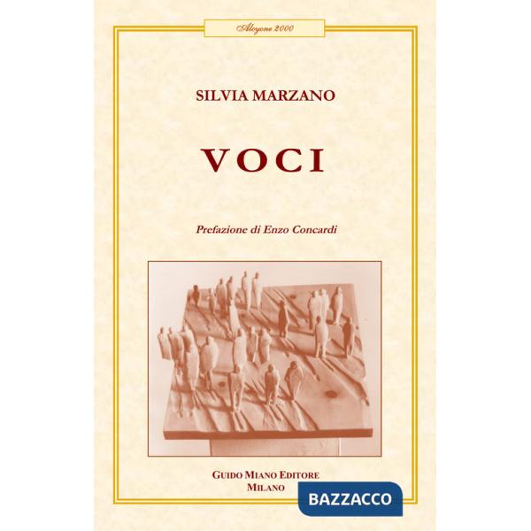 Voci