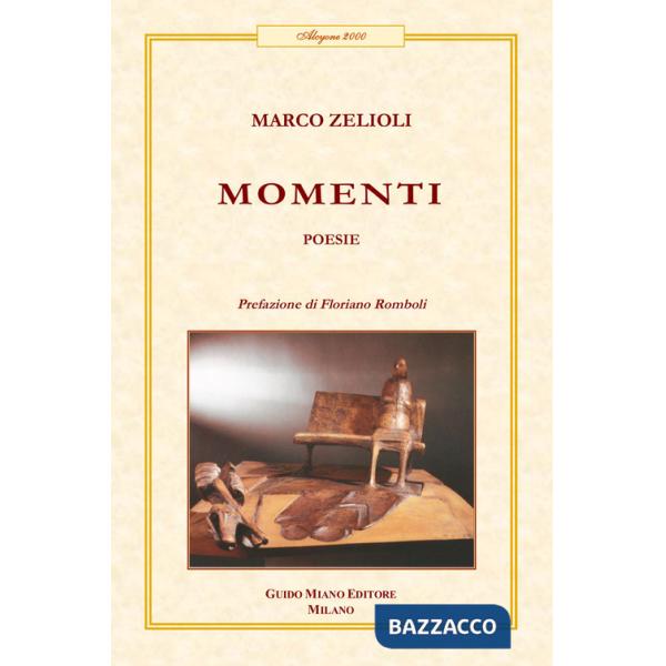 Momenti