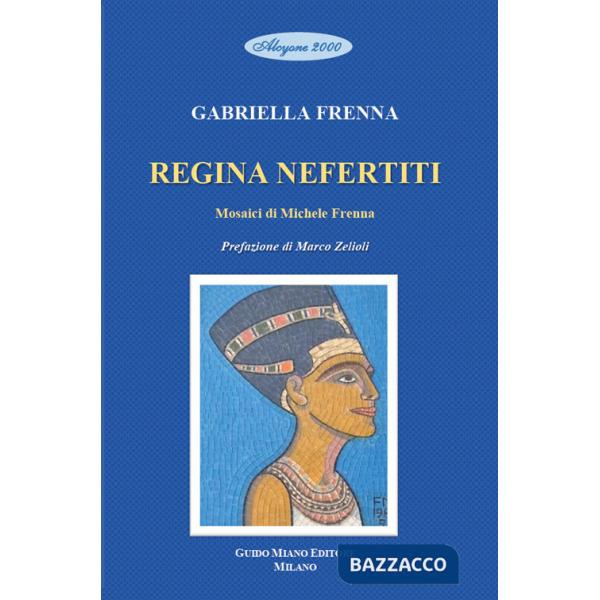 Regina Nefertiti