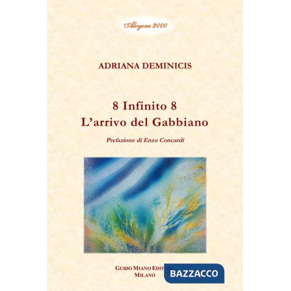 8 Infinito 8. L'arrivo del gabbiano