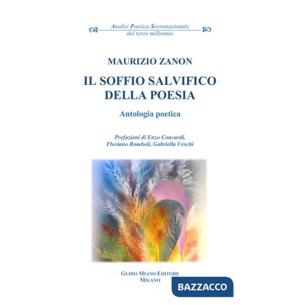 Soffio salvifico della poesia (Il)