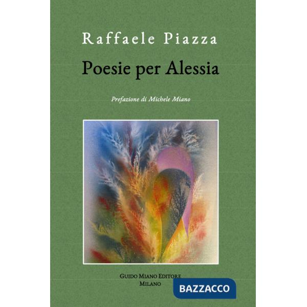 Poesie per Alessia