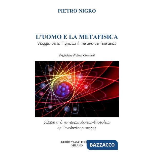 Uomo e la metafisica (L')