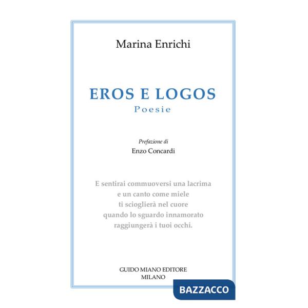 Eros e logos