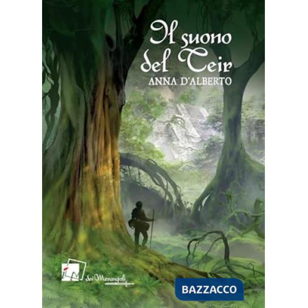 Suono del Teir. Trilogia di Tzjane (Il)