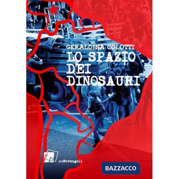 Spazio dei dinosauri (Lo)
