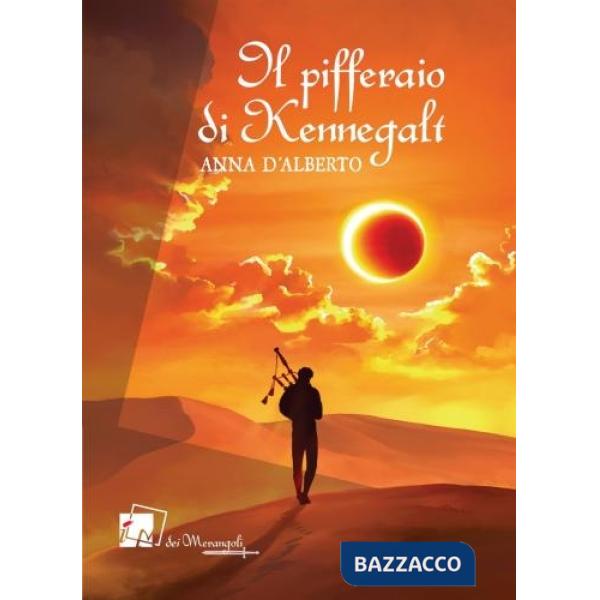 Pifferaio di Kennegalt. Trilogia di Tzjane (Il)