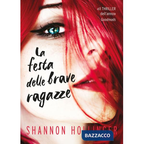 Festa delle brave ragazze (La)