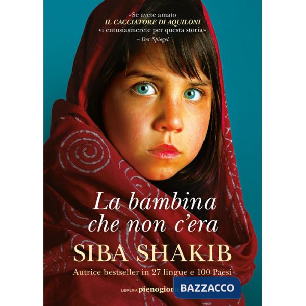 Bambina che non c'era (La)