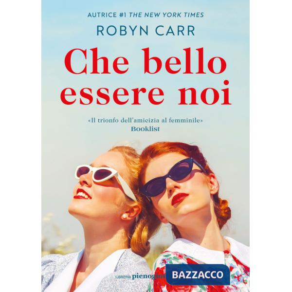 Che bello essere noi