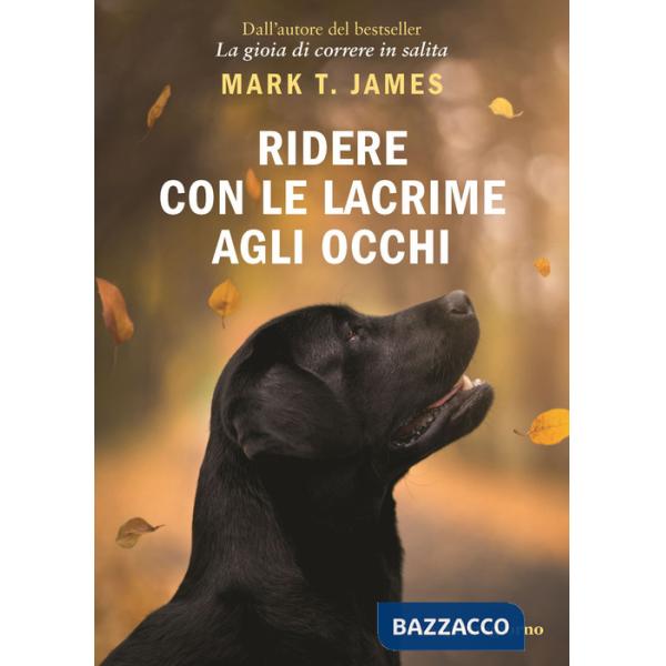 Ridere con le lacrime agli occhi